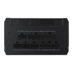 Asus 750W TUF Gaming Fully Modular, 80+ Gold Power Supply - Image 2