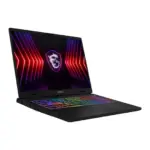 MSI Crosshair 16 HX – 16 Inch Full HD, RTX 4060, Intel Core i7-14700HX, 16GB RAM, 1TB SSD, Windows 11 Home - Image 2
