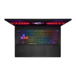 MSI Crosshair 16 HX – 16 Inch Full HD, RTX 4060, Intel Core i7-14700HX, 16GB RAM, 1TB SSD, Windows 11 Home - Image 3