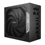 Be Quiet! 1000W Power Zone 2  Fully Modular 80+ Platinum Power Supply - Image 4