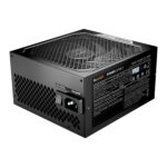 Be Quiet! 1000W Power Zone 2  Fully Modular 80+ Platinum Power Supply - Image 3
