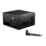 Be Quiet! 1000W Power Zone 2  Fully Modular 80+ Platinum Power Supply - Image 2
