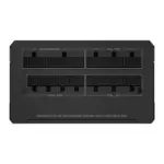 Corsair 1200W RMe Series RM1200e Fully Modular 80+Gold Power Supply - Image 3