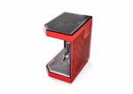 HYTE Y60 Mid Tower Modern Aesthetic Case - RED - Image 6