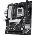 Asus PRIME B850M-K Micro ATX Motherboard for AMD B850 CPUs - Image 2