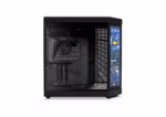 HYTE Y70 Touch Infinite Mid Tower Gaming Case - PITCH BLACK - Image 5