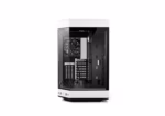 HYTE Y60 Mid Tower Modern Aesthetic Case – Panda - Image 5