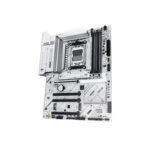 Asus X870 MAX GAMING WIFI 7 W ATX Motherboard for MAD AM5 CPUs - Image 3
