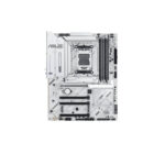 Asus X870 MAX GAMING WIFI 7 W ATX Motherboard for MAD AM5 CPUs - Image 2
