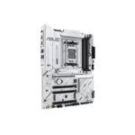 Asus X870 MAX GAMING WIFI 7 W ATX Motherboard for MAD AM5 CPUs - Image 4