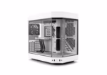 HYTE Y60 Mid Tower Modern Aesthetic Case – SNOW WHITE - Image 8