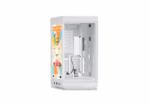 HYTE Y70 Touch Infinite Mid Tower Gaming Case - SNOW WHITE - Image 6