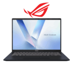 ASUS | Vivobook 14 | 14″ WUXGA | AMD Ryzen AI 5 | 16GB RAM | 512GB SSD | Windows 11 Home