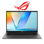ASUS | Vivobook S 14 | 14″ WQXGA | 16GB RAM | 512GB SSD | Windows 11 Home