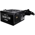Asrock 750W Challenger CL-750B Fully Wired 80+ Bronze Power Supply - Image 2