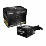 Asrock 850W Challenger CL-850G PSU 80+ Gold Power Supply