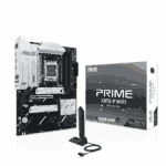 Asus PRIME X870-P WIFI ATX Motherboard for AMD X870 CPUs