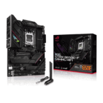 Asus ROG STRIX B650E-F GAMING WIFI ATX Motherboard for AMD AM5 CPUs