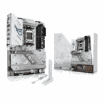 Asus ROG STRIX X870-A GAMING WIFI ATX Motherboard for AMD AM5 CPUs