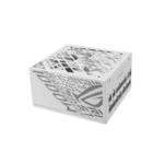 Asus ROG Strix 1000W White Edition Fully Modular 80+ Platinum Gaming Power Supply