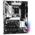 ASRock B760 PRO RS/D4 ATX Motherboard for Intel LGA1700 CPUs - Image 3