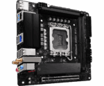 ASRock B860I WiFi Mini ITX Motherboard for Intel LGA1851 CPUs - Image 2