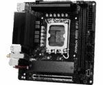 ASRock B860I WiFi Mini ITX Motherboard for Intel LGA1851 CPUs - Image 3