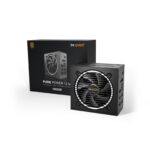 Be Quiet! 1000W Pure Power 12 M Fully Modular 80+ Gold Gaming Power Supply