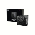 Be Quiet! 1000W Power Zone 2  Fully Modular 80+ Platinum Power Supply