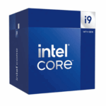 Intel Core i9-14900 LGA 1700, 24-Core Raptor Lake Refresh Desktop Processor