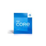 Intel Core i5-13600K 14 Core 20 Thread LGA1700 Raptor Lake Desktop Processor - Image 3
