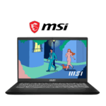 MSI Modern 15 B7M-086UK 15.6" FullHD AMD Ryzen 7 AMD Radeon Graphics Gaming Laptop