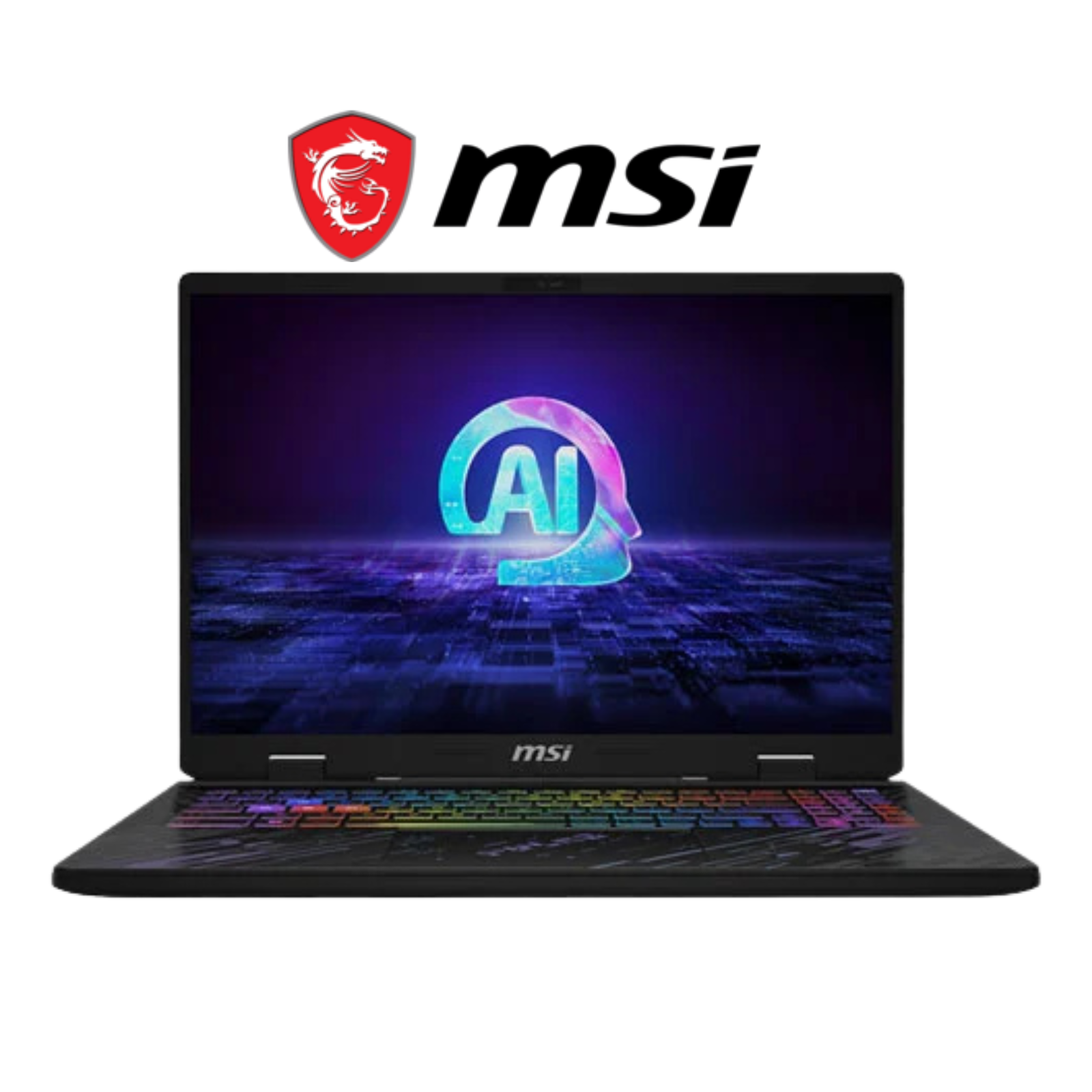 MSI | Pulse 16 AI C1V | 16″ Display | Intel Core Ultra 7 155H | GeForce RTX 4060 8GB | 16GB RAM | 1TB SSD | Windows 11 Home