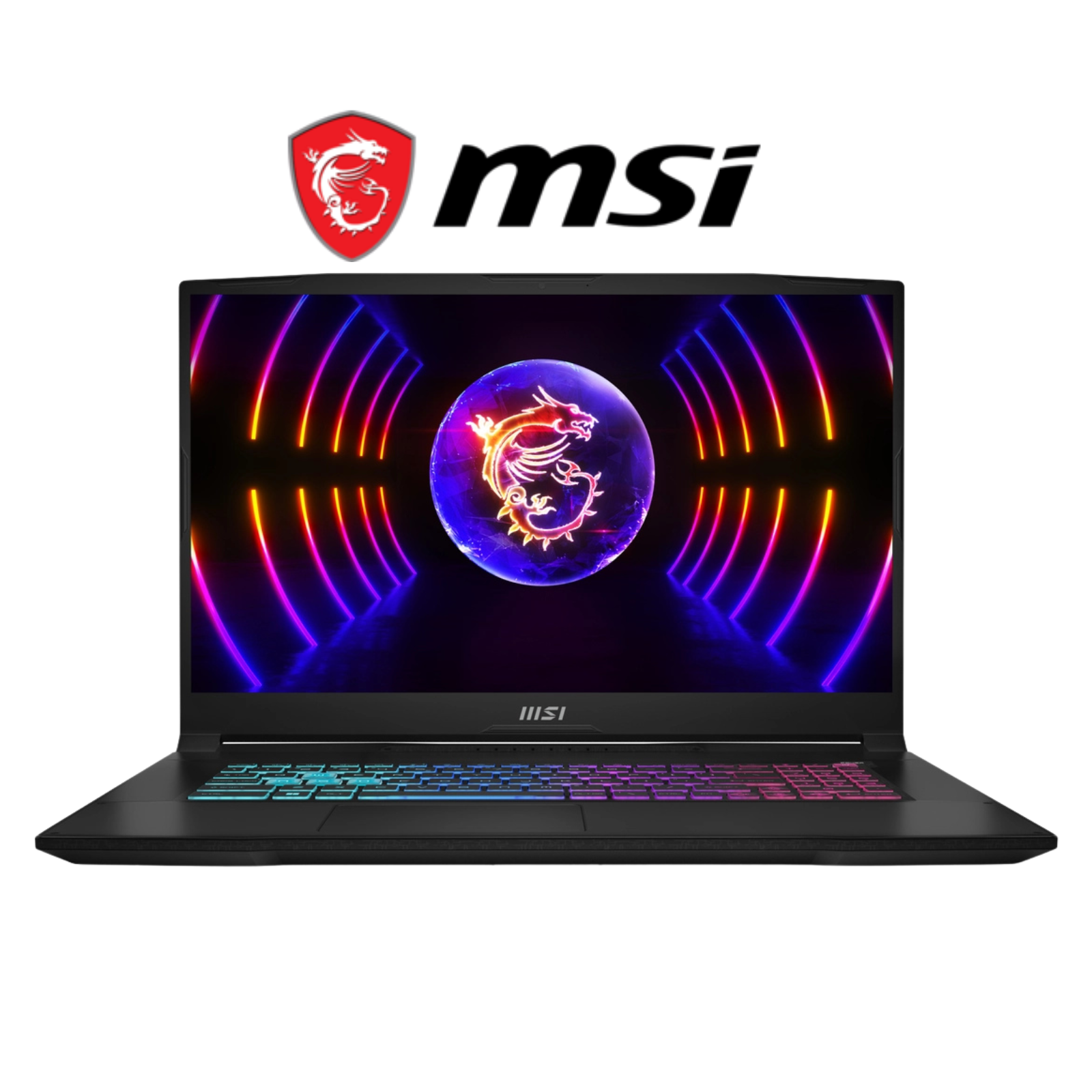 MSI Katana 17 B13V – 17.3″ FHD 144 Hz, Core i7, GeForce RTX 4050, 16 GB DDR5, 1 TB SSD, Windows 11 Home