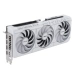 Asus PRIME RTX 5070 12GB DDR7 OC White Graphics Card - Image 4