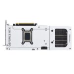 Asus PRIME RTX 5070 12GB DDR7 OC White Graphics Card - Image 2