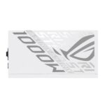 Asus ROG Strix 1000W White Edition Fully Modular 80+ Platinum Gaming Power Supply - Image 4