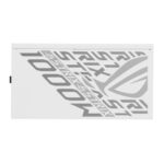 Asus ROG Strix 1000W White Edition Fully Modular 80+ Platinum Gaming Power Supply - Image 3