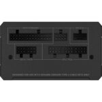 Corsair 1000W RMe Series RM1000e Fully Modular Power Supply - Image 2