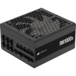 Corsair 1000W Enthusiast RMx Series RM1000X V3 Fully Modular Power Supply