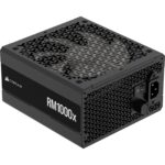 Corsair 1000W Enthusiast RMx Series RM1000X V3 Fully Modular Power Supply - Image 5