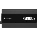 Corsair 1000W Enthusiast RMx Series RM1000X V3 Fully Modular Power Supply - Image 2