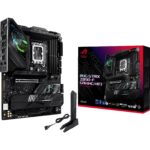 Asus ROG STRIX Z890-F GAMING WIFI ATX Motherboard for Intel Z890 CPUs