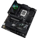 Asus ROG STRIX Z890-F GAMING WIFI ATX Motherboard for Intel Z890 CPUs - Image 4