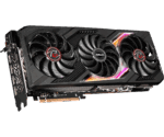 Asrock RX7900 XTX Phantom Gaming OC 24GB DDR6 Gaming Graphics Card - Image 4
