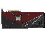 Asrock RX7900 XTX Phantom Gaming OC 24GB DDR6 Gaming Graphics Card - Image 3