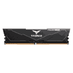 Team T-Force Vulcan 32GB Kit (2 x 16GB) DDR5 6000MHz (PC5-48000) AMD EXPO & Intel XMP 3.0 DIMM Memory Black