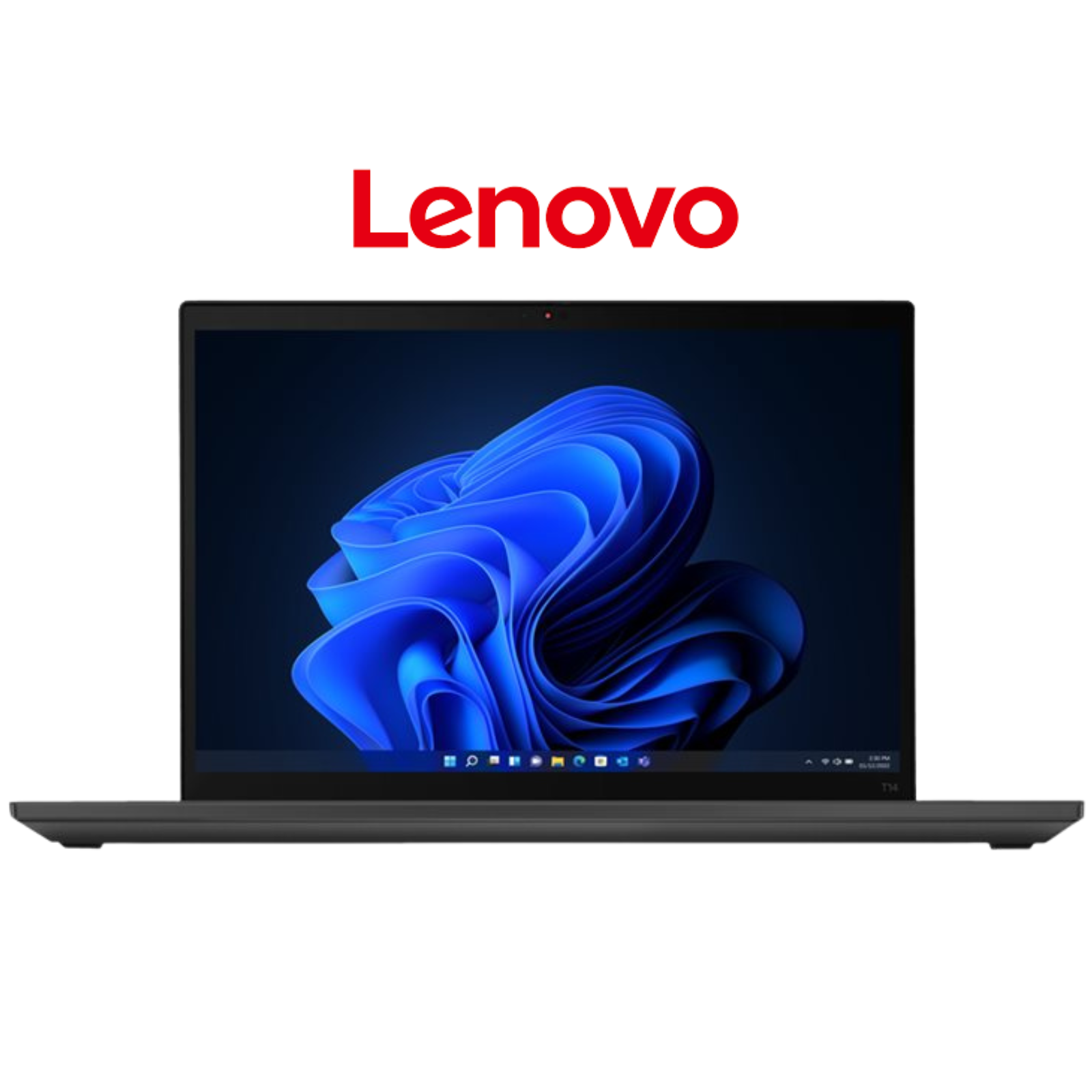 Lenovo ThinkPad T14 Gen 3 – Core i5-1235U, 14" FHD IPS Display, 8GB RAM, 256GB SSD, Windows 10 Pro