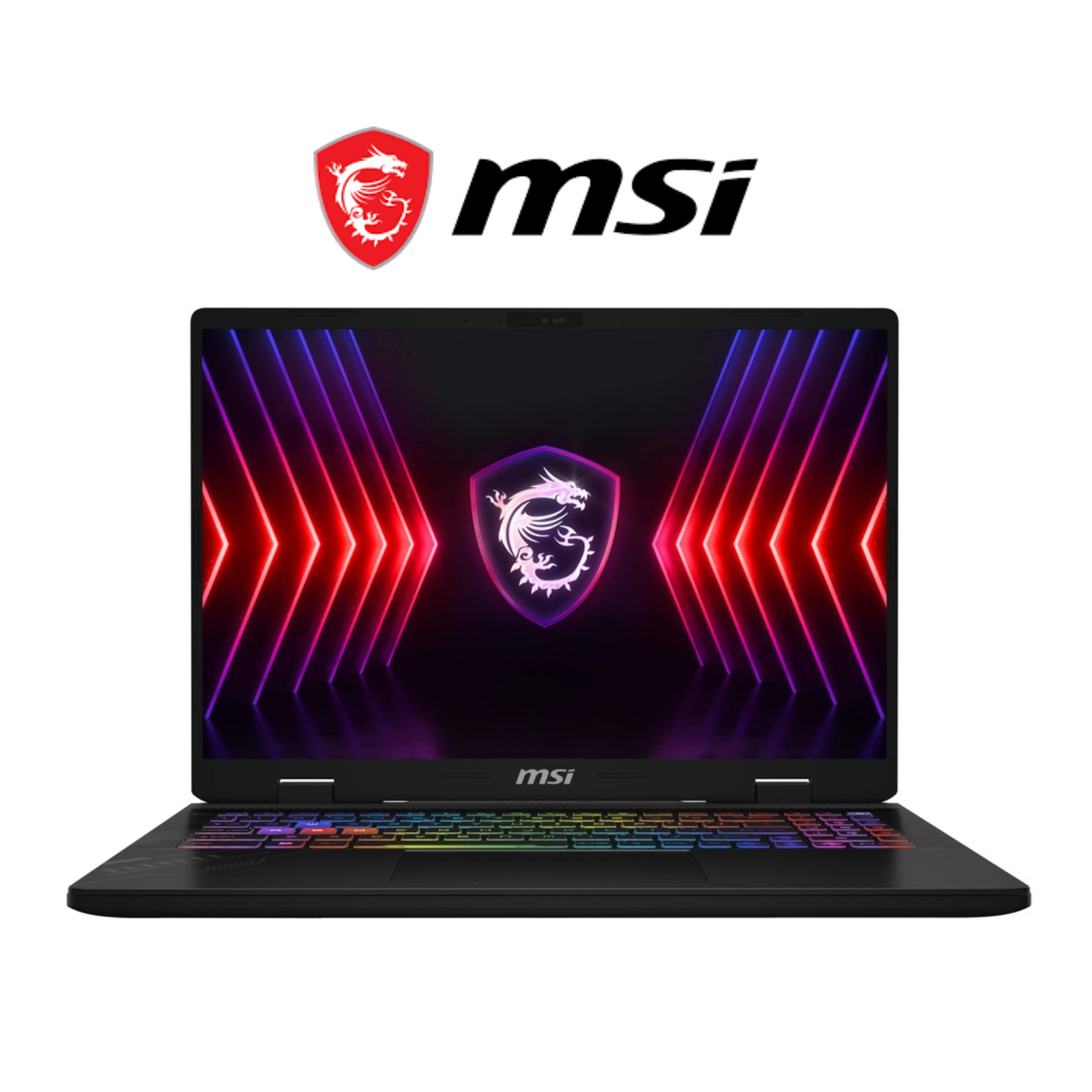 MSI Crosshair 16 HX – 16 Inch Full HD, RTX 4060, Intel Core i7-14700HX, 16GB RAM, 1TB SSD, Windows 11 Home