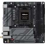 Asrock Z790M-ITX WIFI Mini ITX Motherboardfor Intel LGA 1700 CPUs - Image 4